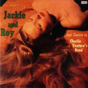 Download track Gone With The Wind Jackie And Roy