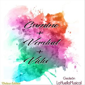 Download track Aliento De Vida Gedeón Lahuellamusical