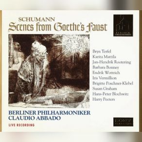 Download track Part One - No. 2 - Gretchen Von Der Bild Der Mater Dolorosa Claudio Abbado