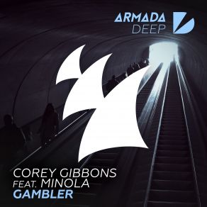 Download track Gambler (Extended Mix) Corey Gibbons, Minola