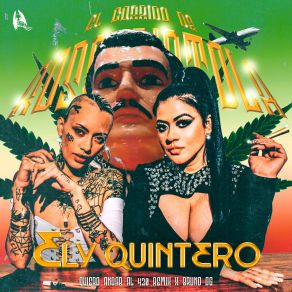 Download track Quiero Andar Al 420 (BrunOG Remix) Ely Quintero