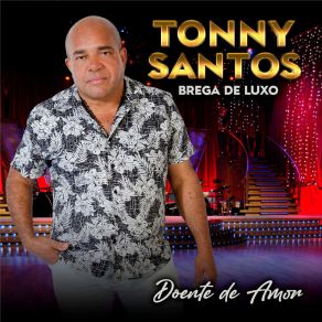 Download track Lua Cor De Prata Tonny Santos