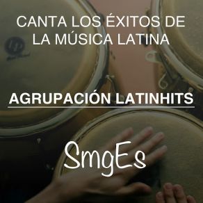 Download track Entre El Odio Y El Amor (Tribute To Grupo 5) Agrupacion LatinHits