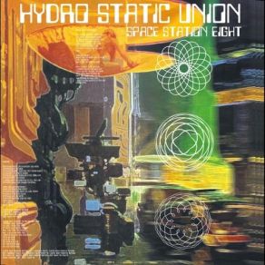 Download track Space Station Eight (Intro) Hydro Static Union