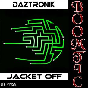 Download track The Wronged One (Original Mix) Daztronik