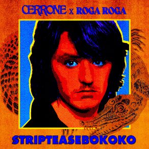 Download track Stripteasebokoko (Edit) Cerrone, Roga Roga