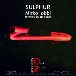 Download track Sulphur (ITS Felah Remix) Mirko IobbiIts Felah