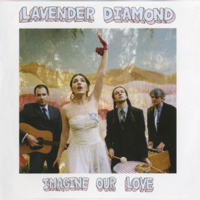 Download track Bring Me A Song Lavender Diamond