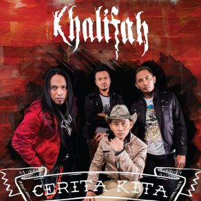 Download track Puteri Khalifah