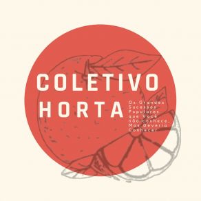 Download track Você Só Pensa Em Você Coletivo HortaVasco Jean Azevedo, Gustavo Mustafé, Bruno De Césaro, Dani Orttiz, Demetrius Da Rosa