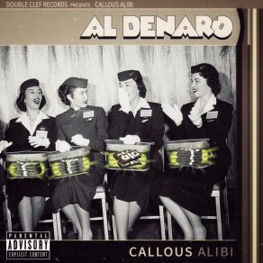 Download track Easy To Do Al Denaro