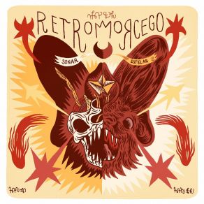 Download track Pedrada RetroMorcego