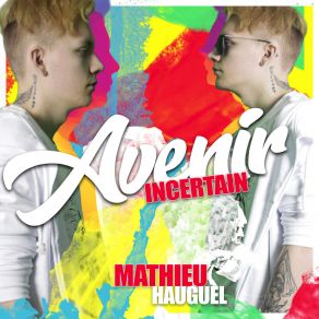 Download track Rien Qu'une Fois Mathieu Hauguel