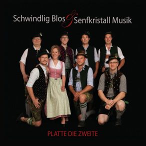 Download track Ruetz Marsch (Instrumental) Senfkristall Musik