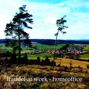 Download track Was Weiss Ich (Der Weg Ist Kein Ziel Mix) Traudel At Work