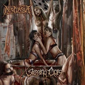 Download track Disturbing Killer Plan Neoplasia