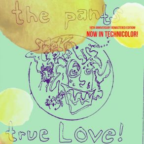 Download track Long Dead By Then Pants