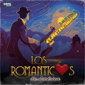 Download track Esta Noche La Paso Contigo Los Romanticos De America