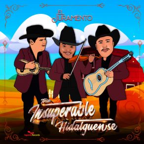 Download track El Problema Trio Insuperable Hidalguense