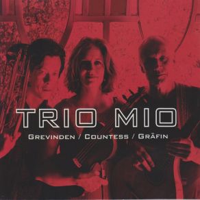 Download track Flyvende Sommer Trio Mio