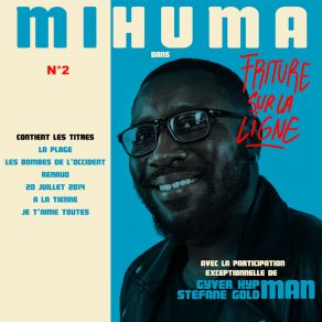 Download track À La Tienne Mihuma