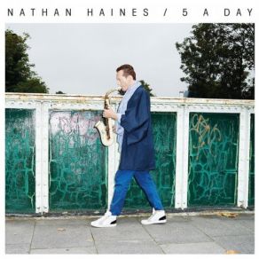 Download track Hidden Fortress Nathan Haines