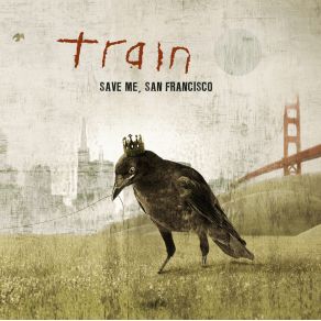 Download track If It's Love Pat Monahan, Train