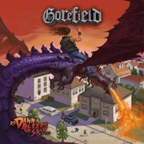 Download track Love Thy Enemy Gorefield