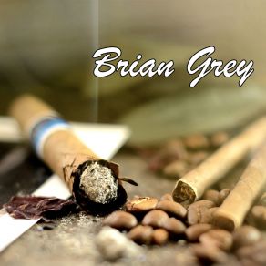 Download track Midnight Smile Brian Grey