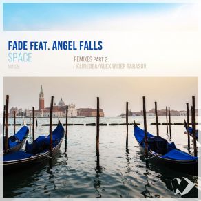 Download track Space (Vocal Mix) Angel Falls