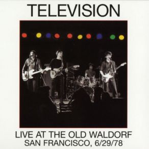 Download track (I'cant Get No) Satisfaction (Live In San Francisco 1978 - Bonus Track) Television