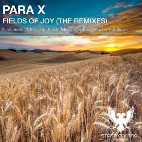 Download track Fields Of Joy (Fredd Moz Remix) Para X