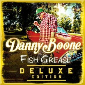 Download track I Just Want Her Back Danny Boone