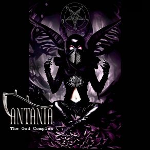 Download track Angels And Demons IIi' Antania