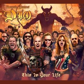 Download track The Last In Line Tenacious D