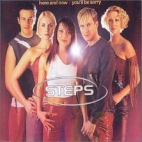 Download track Here And Now (Q-Street Mix) StepsHere!