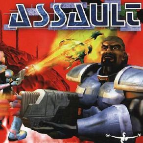 Download track Assault Will Davies