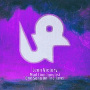 Download track One Song On The River (Soulstice Mix) Leon VictoryCarlo Di Bari