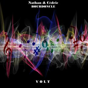 Download track Volt, Pt. 8 Nathan Bourdoncle