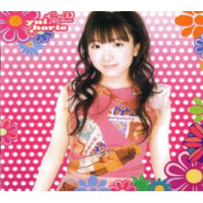 Download track Nami No Mabataki Yui Horie