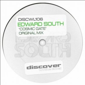 Download track Cosmic Gate (Original Mix) Edward South