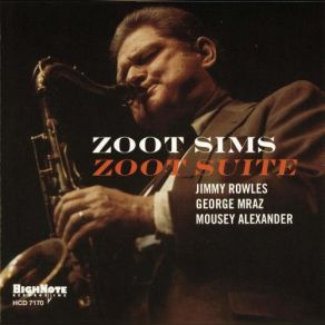 Download track Jitterbug Waltz Zoot Sims