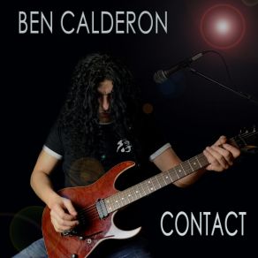 Download track My Name Is Ben Ben Calderon