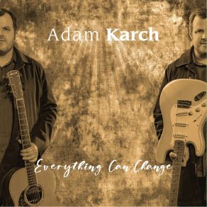 Download track Preachin' Blues (Up Jumped The Devil) Adam Karch