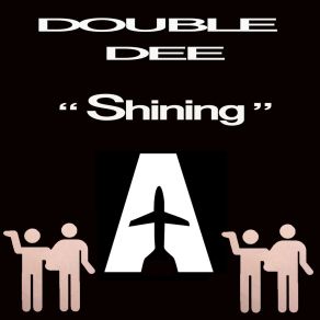 Download track Shining (Cicada Mix) D Double E