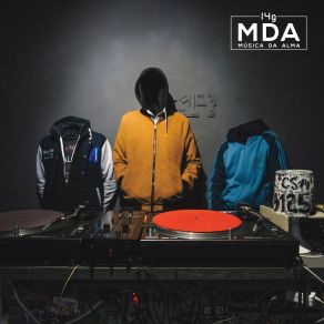 Download track Até Dói (McM Remix) Mda