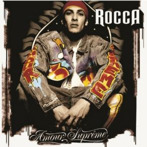 Download track Amour Suprême RoccaJayhem