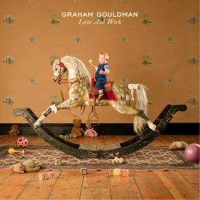 Download track Battlefield Graham Gouldman