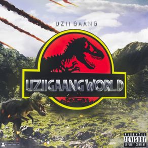 Download track Uziigaang World Uzii Gaang