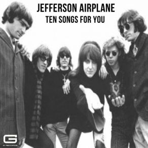 Download track Volunteers Jefferson Airplane